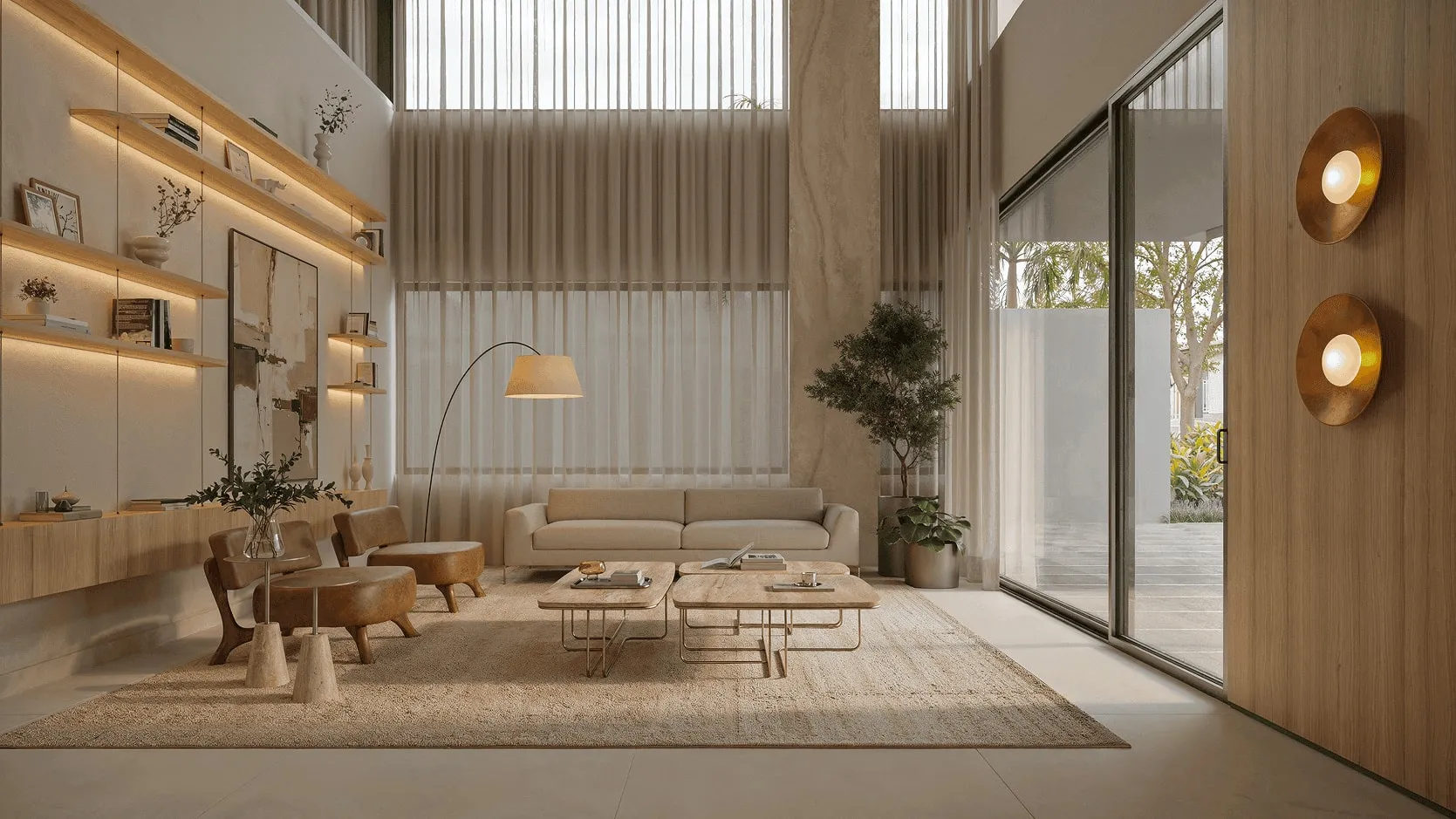 Hall de Entrada